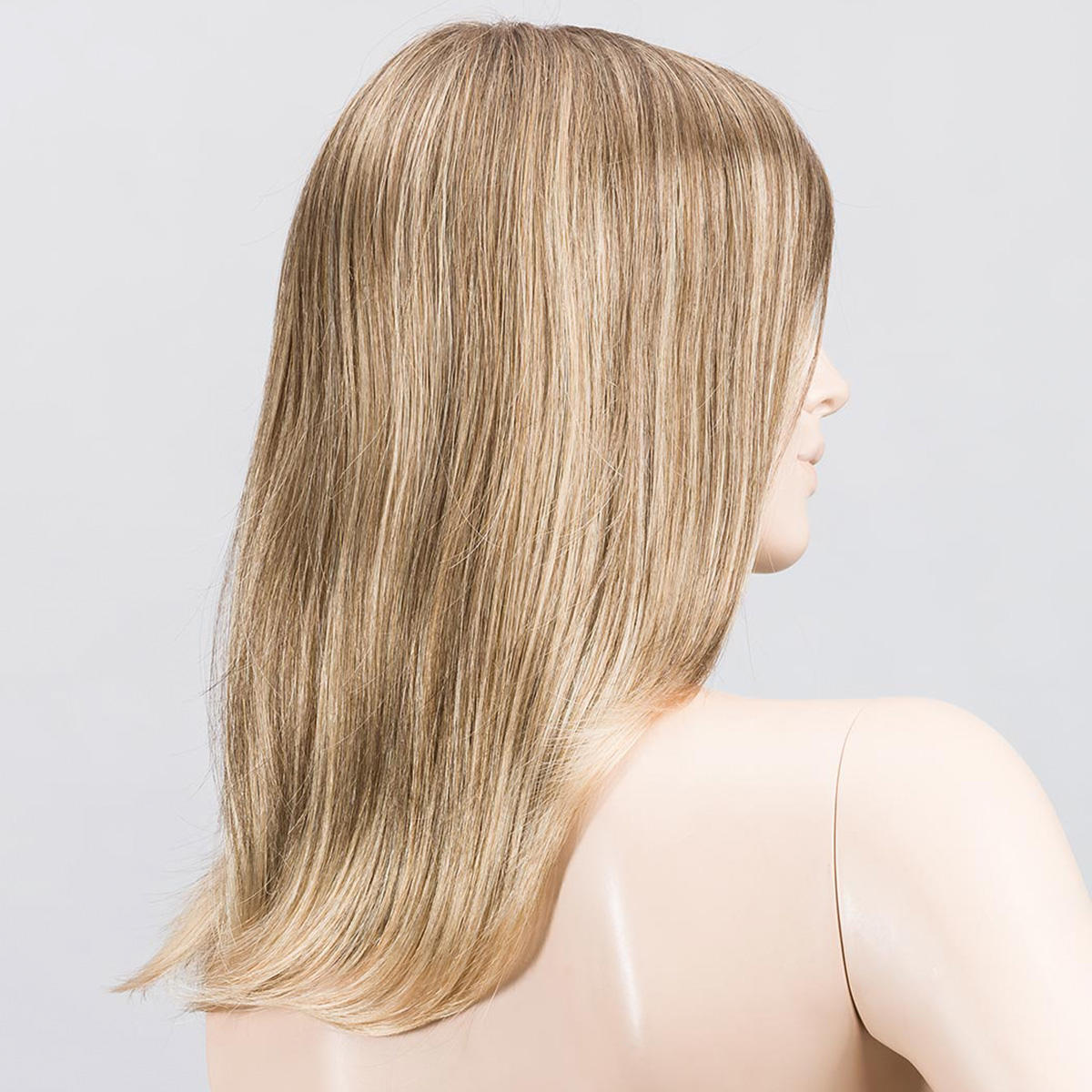 Ellen Wille Power Kids Perruque en cheveux synthétiques Sara middleblonde
