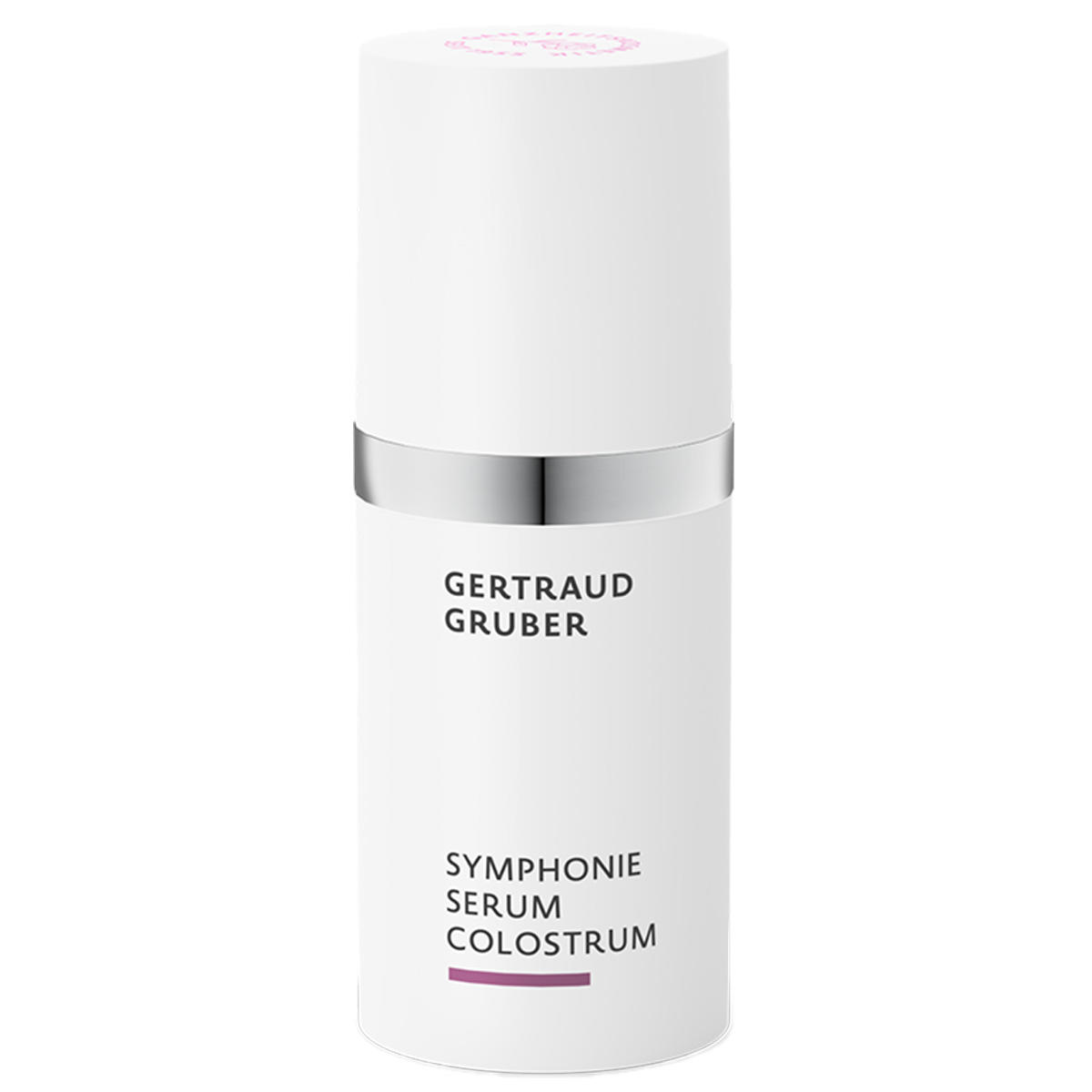 GERTRAUD GRUBER SYMPHONIE Serum Colostrum 30 ml