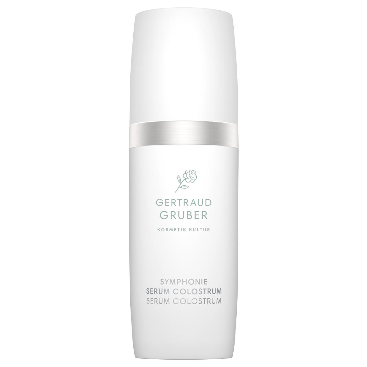 GERTRAUD GRUBER SYMPHONIE Serum Colostrum 30 ml