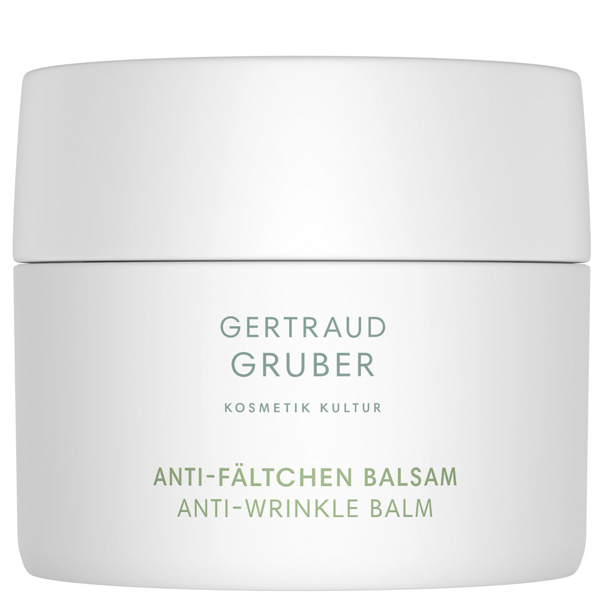GERTRAUD GRUBER Anti-Fältchen Balsam 50 ml