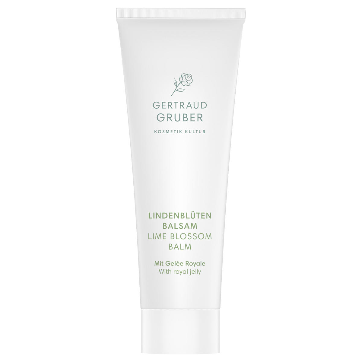 GERTRAUD GRUBER Lindenblüten Balsam mit Gelée Royale