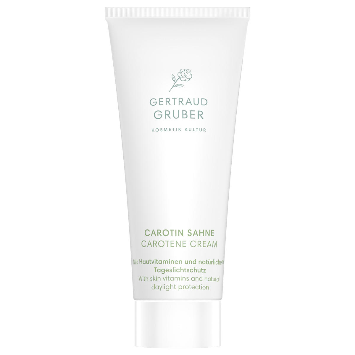 GERTRAUD GRUBER Carotin Sahne 100 ml