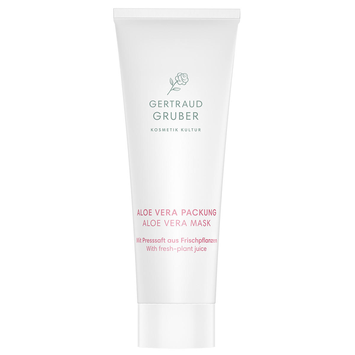 GERTRAUD GRUBER Aloe vera Packung 50 ml