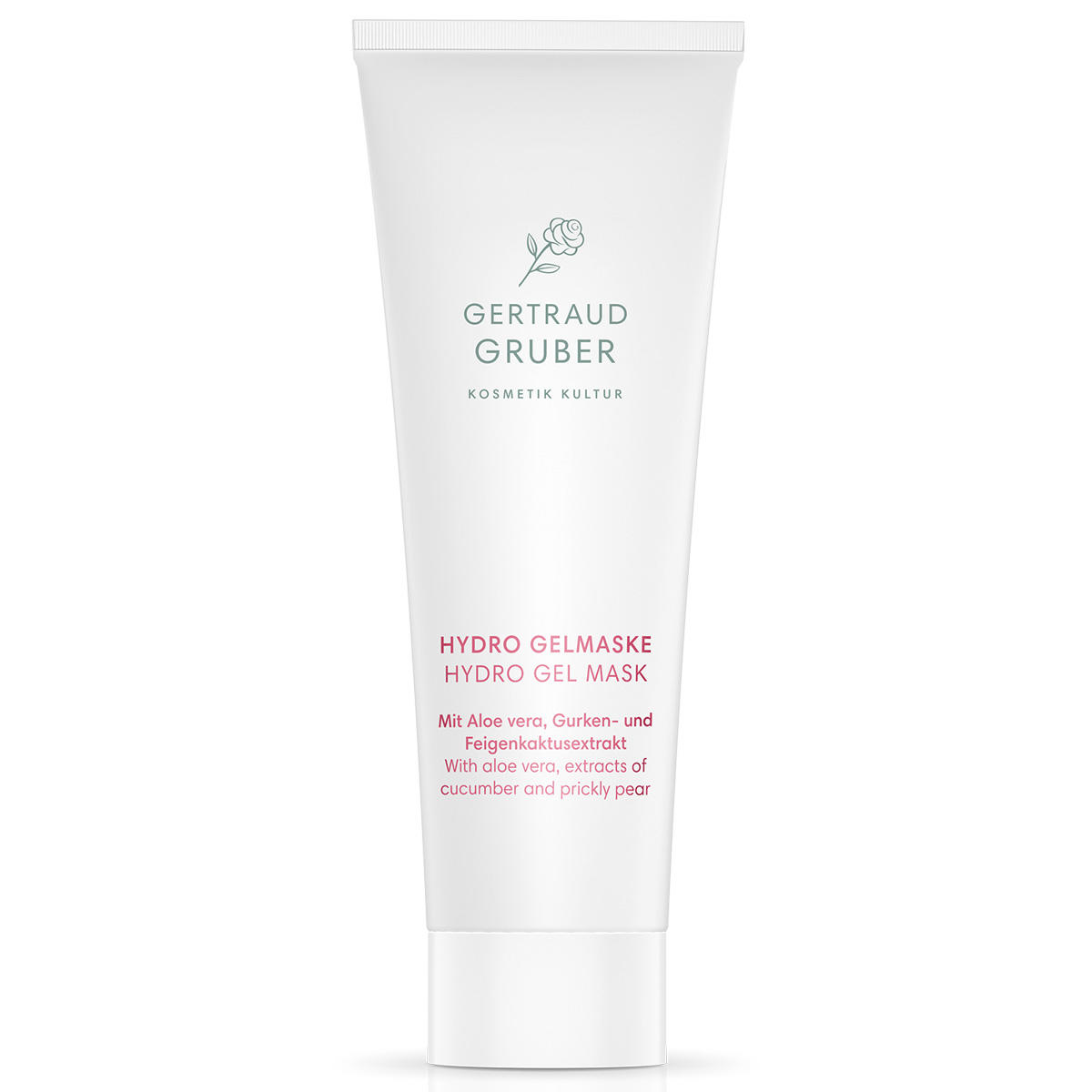 GERTRAUD GRUBER Hydro Gelmaske 50 ml