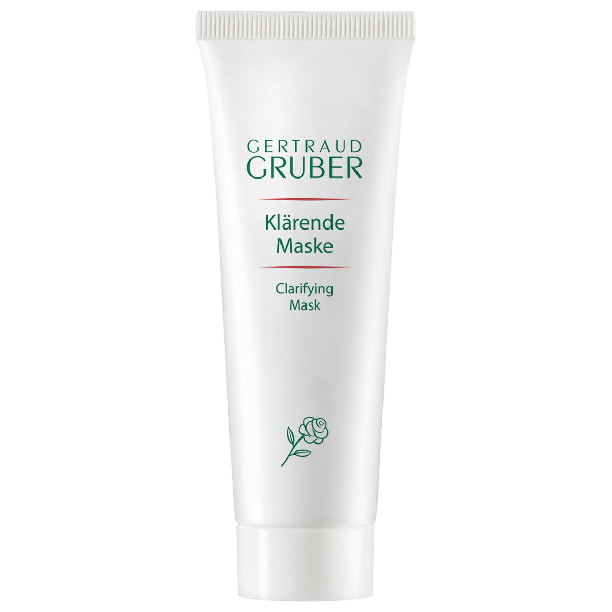 GERTRAUD GRUBER Clarifying mask 50 ml