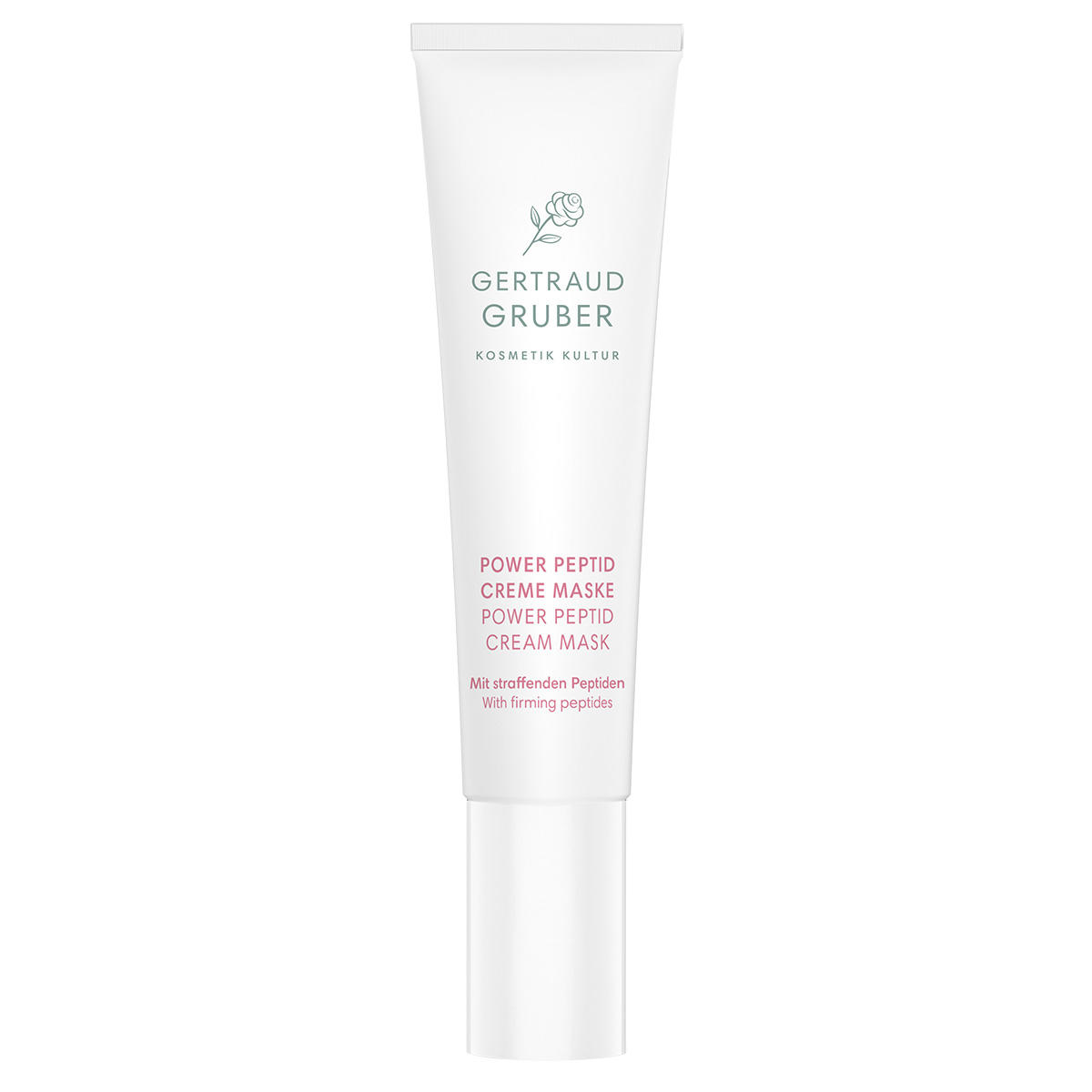 GERTRAUD GRUBER Power Peptid Creme Maske 30 ml