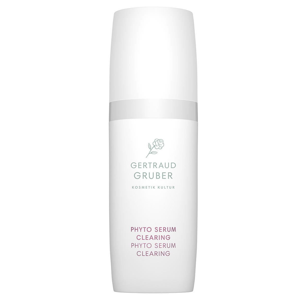 GERTRAUD GRUBER PhytoSerum CLEARING 30 ml
