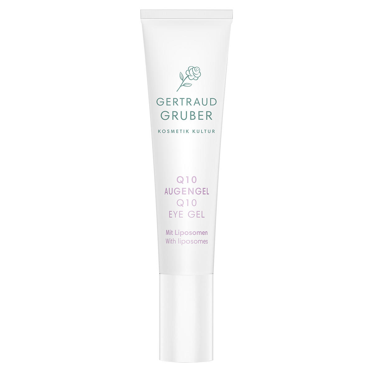 GERTRAUD GRUBER EXQUISIT Q10 Augengel 15 ml
