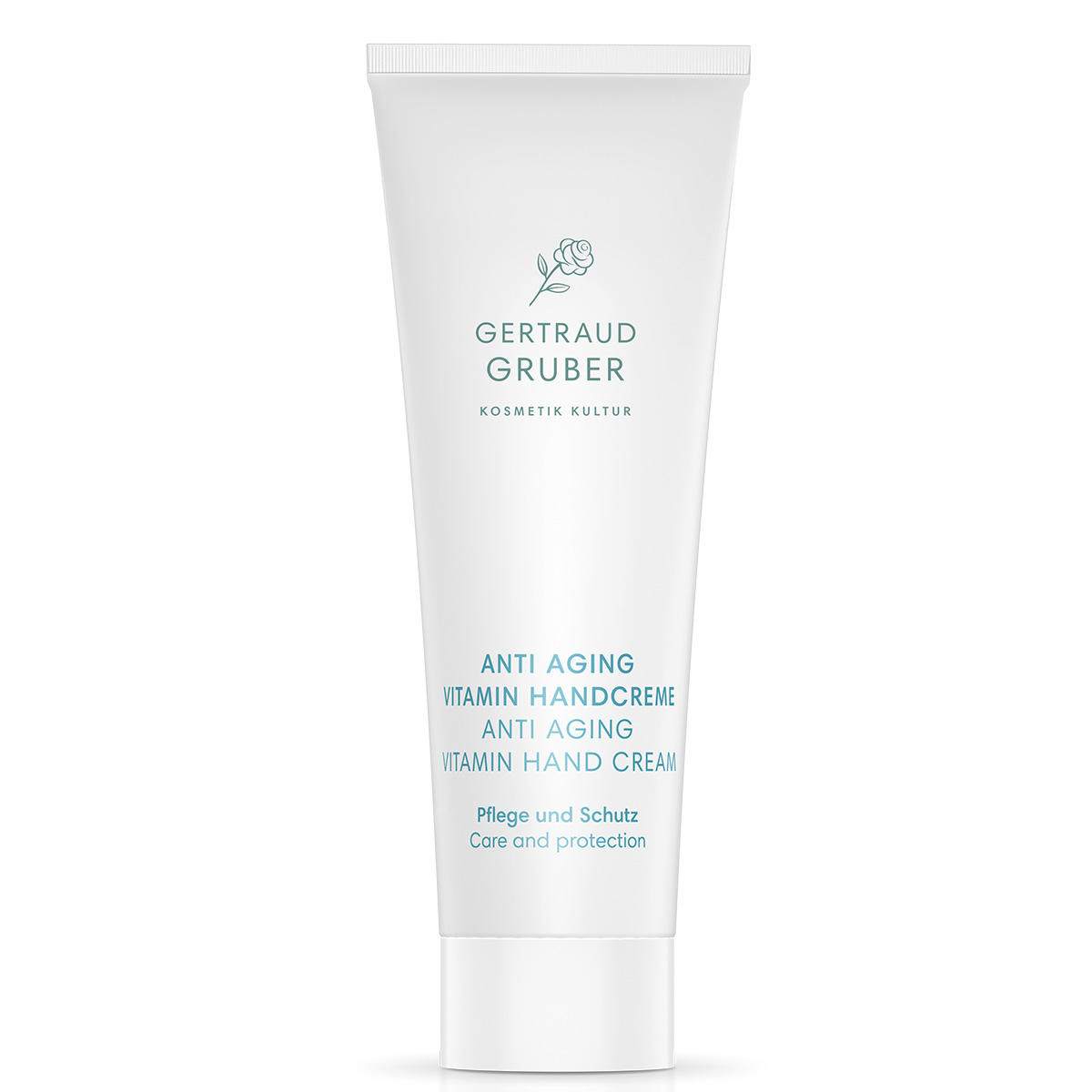 GERTRAUD GRUBER Anti veroudering vitamine handcrème 50 ml