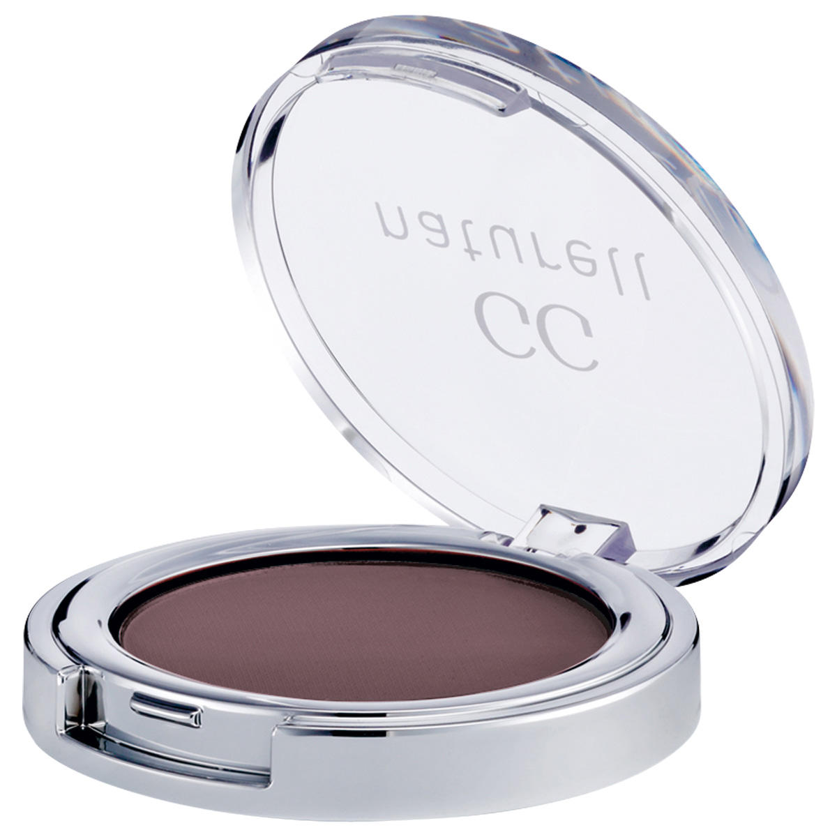 GERTRAUD GRUBER GG naturell Colour & Care Eye Shadow 60 Malva 2,5 g
