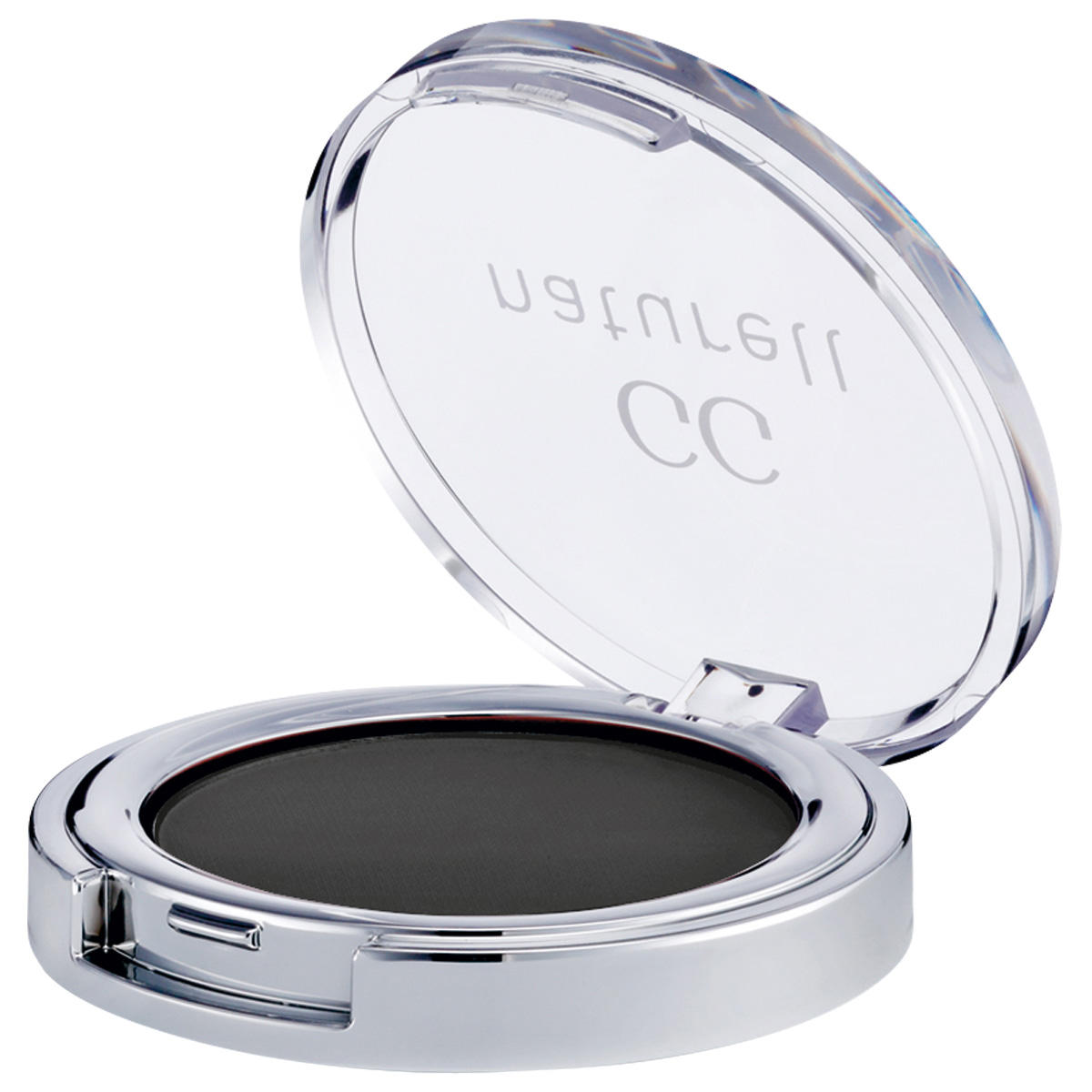 GERTRAUD GRUBER GG naturell Colour & Care Eye Shadow 95 Antracite 2,5 g