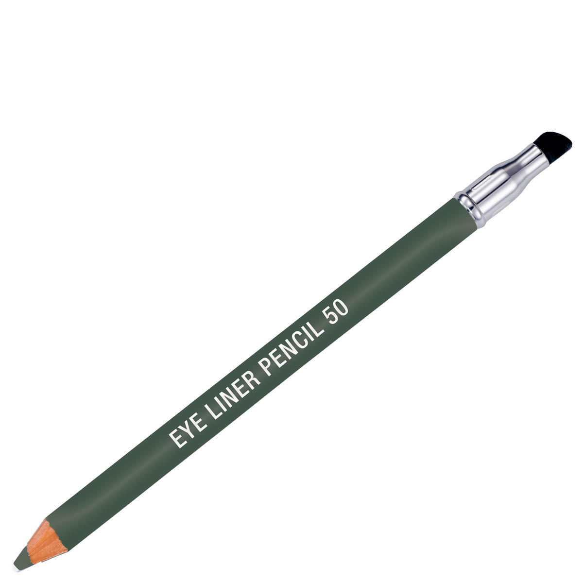 GERTRAUD GRUBER GG naturell Eye Liner Pencil 50 Grün 1,08 g