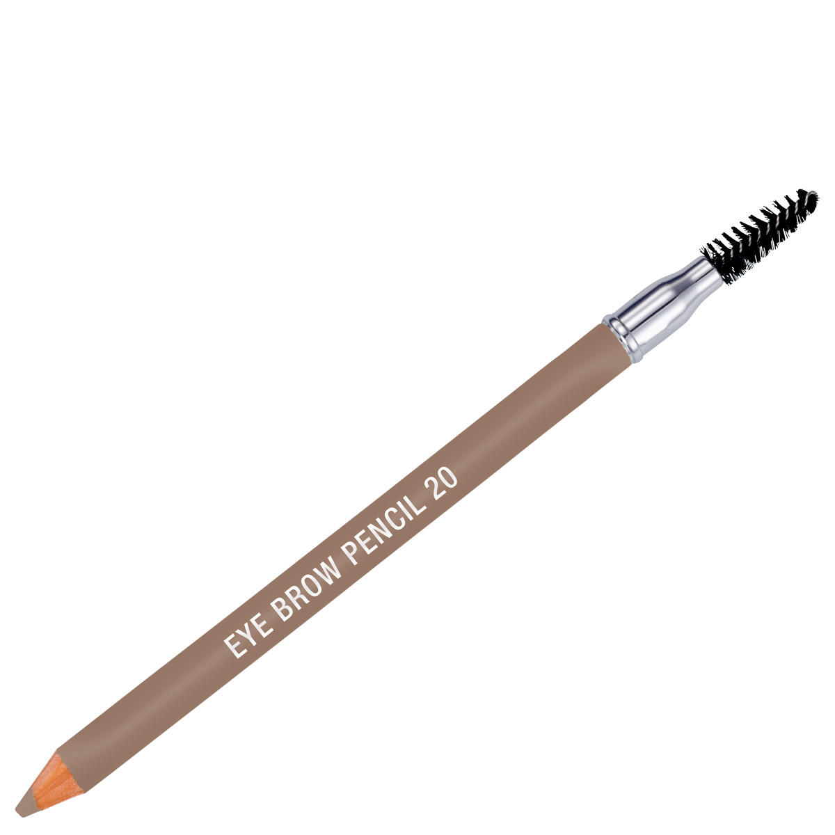 GERTRAUD GRUBER GG naturell Eye Brow Pencil 20 Blond 1,08 g