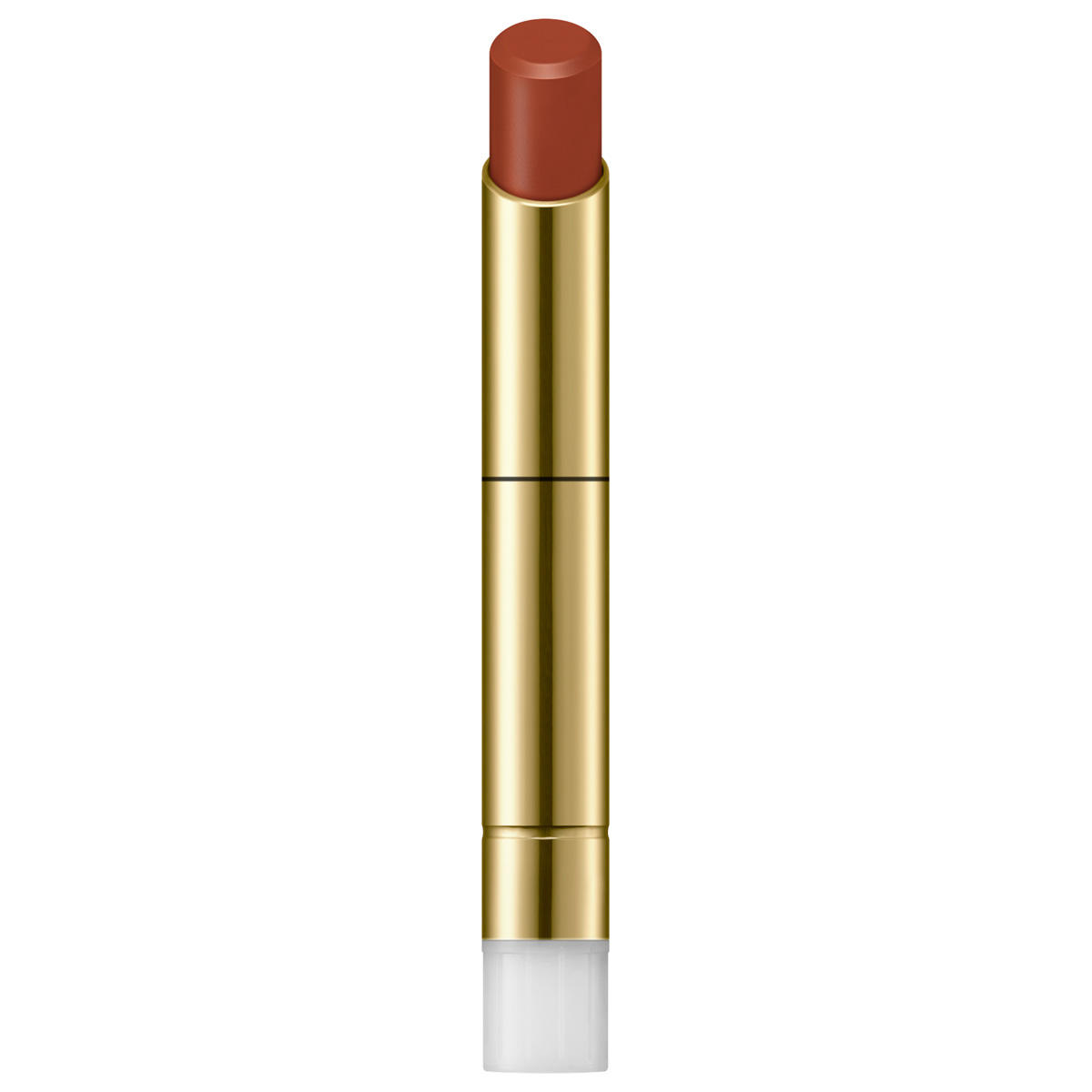 SENSAI Contouring Lipstick Refill CL 10 Arancione brunastro 2 g