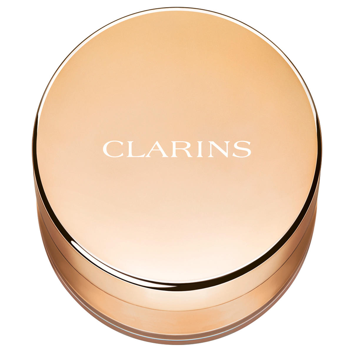CLARINS Ever Matte Loose Powder 02 translucent medium 15 g