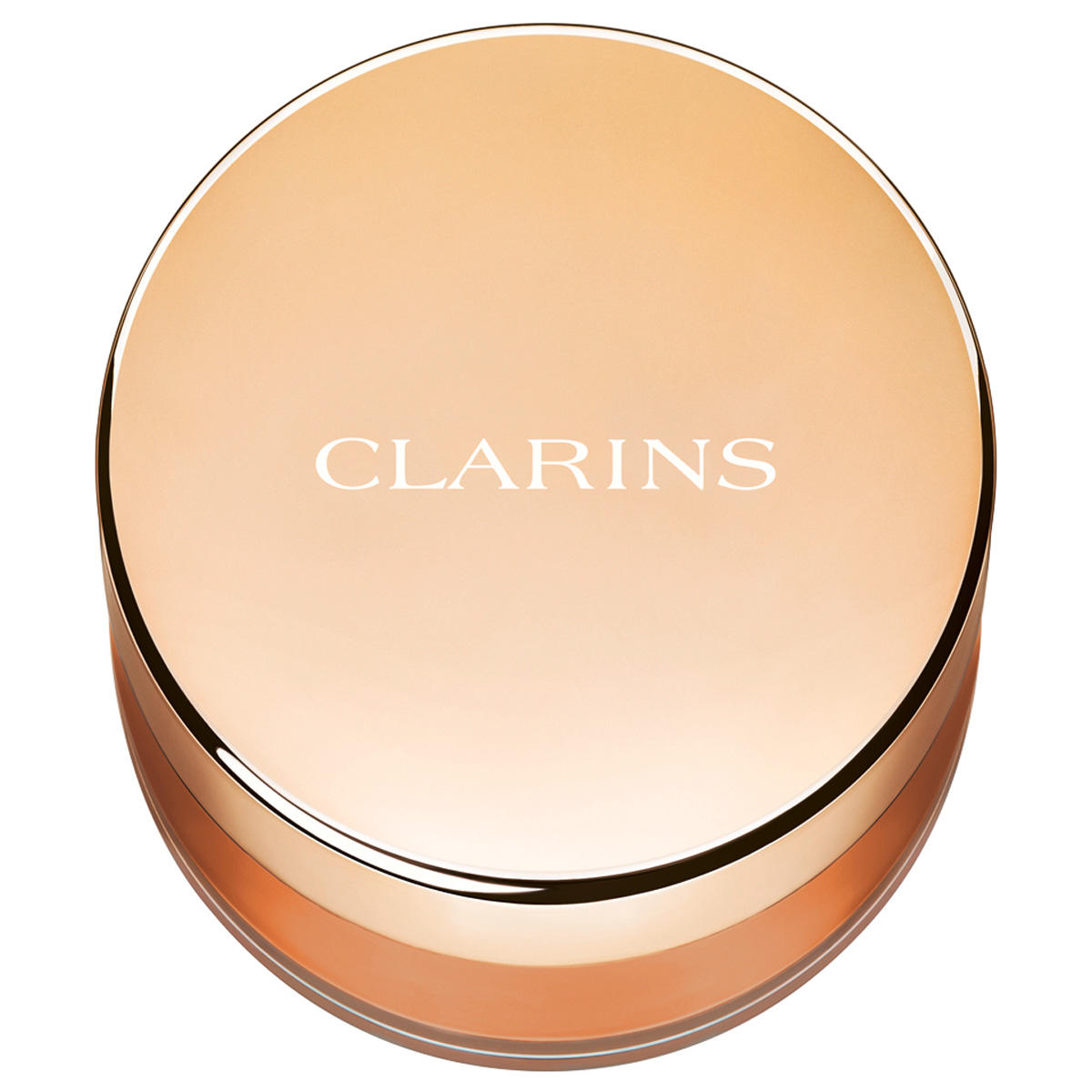 CLARINS Ever Matte Loose Powder 03 traslucido profondo 15 g