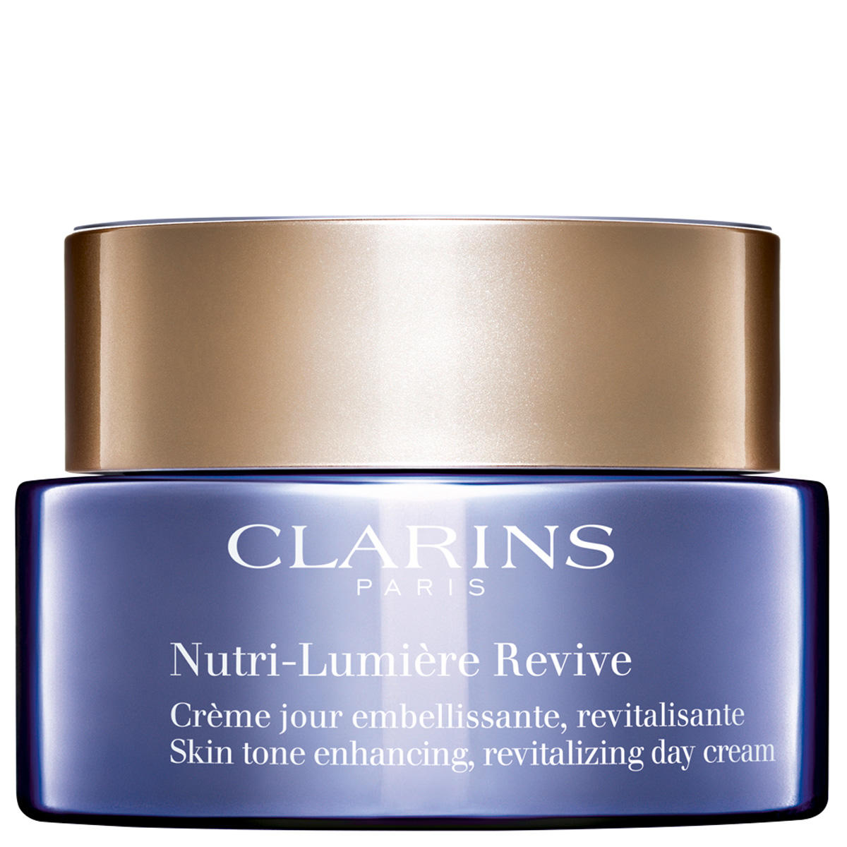 CLARINS Nutri-Lumière Nutri-Lumiere Revive 50 ml
