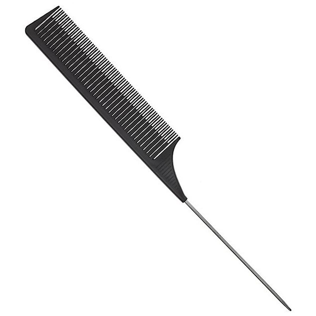 Efalock Pettine per tessere nero