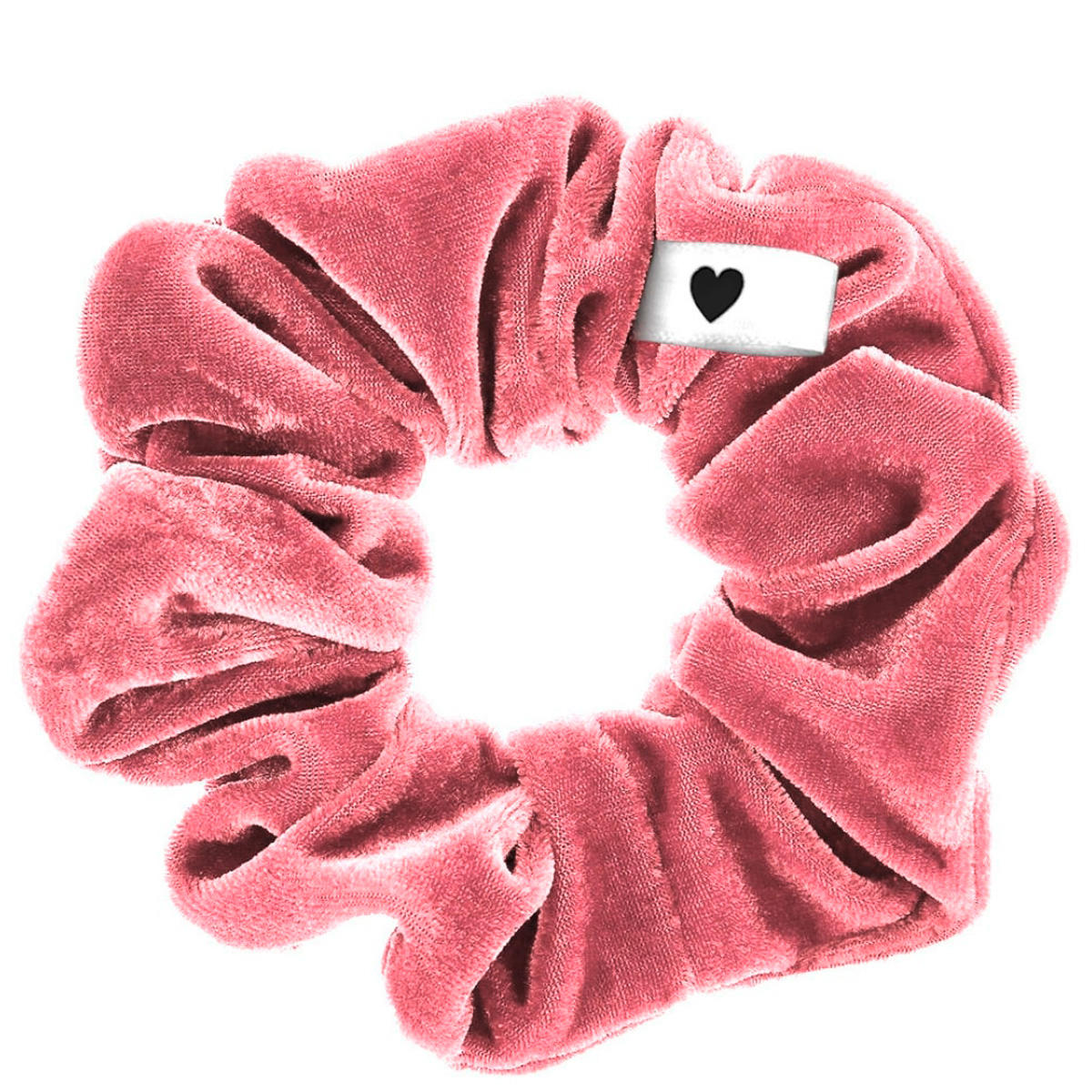 Bellody Original Scrunchies Mellow Rose 1 Stück