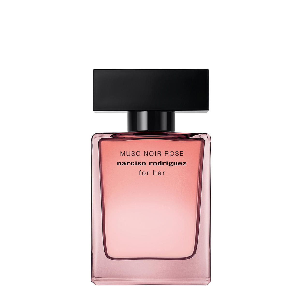 Narciso Rodriguez For Her Musc Noir Rose Eau De Parfum Baslerbeauty