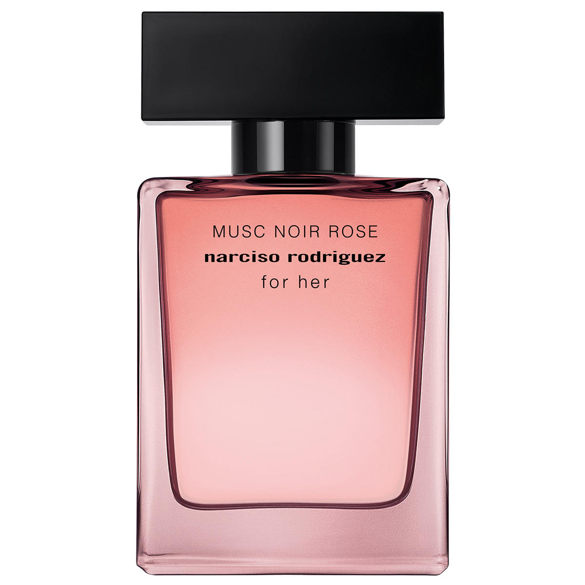 Narciso Rodriguez for her MUSC NOIR ROSE Eau de Parfum 30 ml