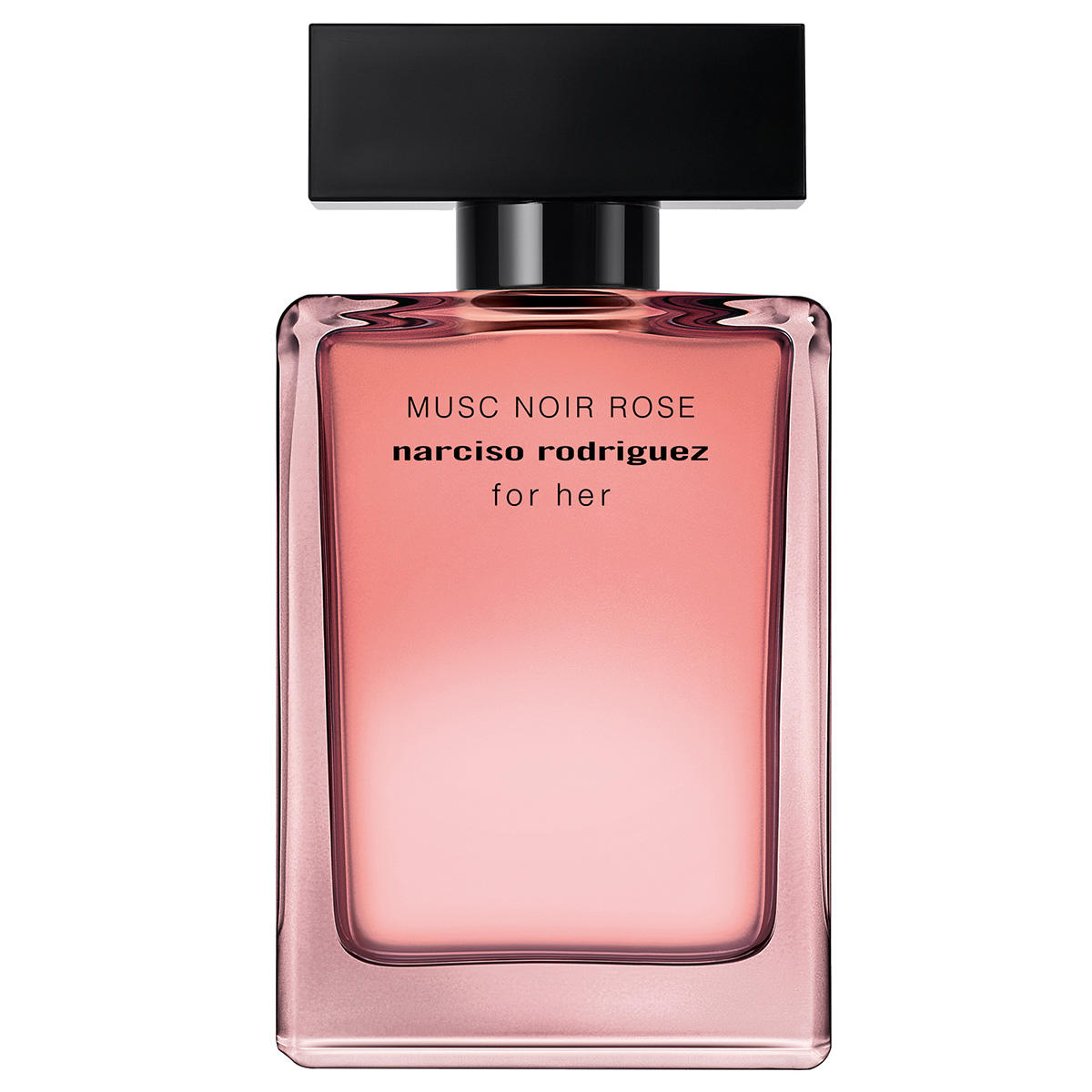 Narciso Rodriguez for her MUSC NOIR ROSE Eau de Parfum 50 ml