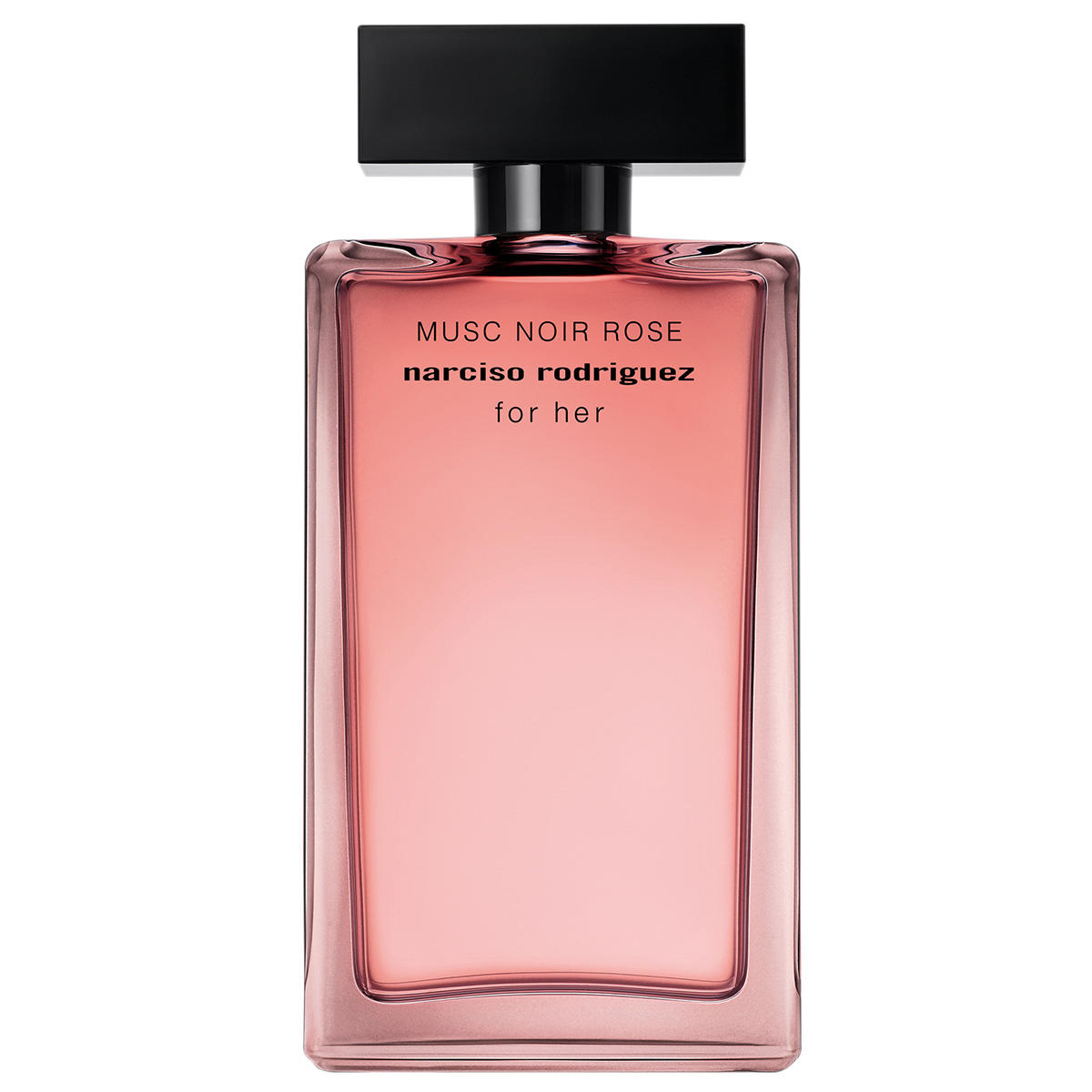 Narciso Rodriguez for her MUSC NOIR ROSE Eau de Parfum 100 ml