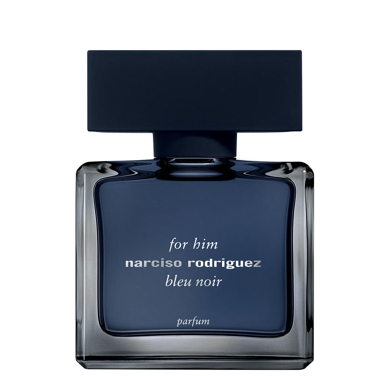 Narciso Rodriguez for him bleu noir Parfum 50 ml