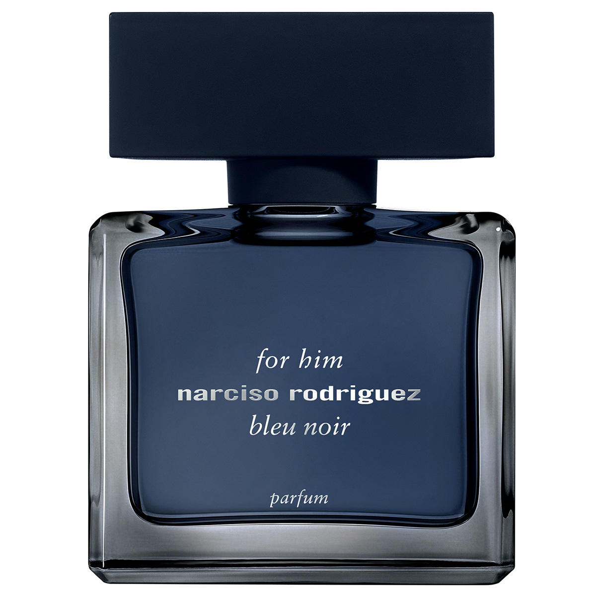 Narciso Rodriguez for him bleu noir Parfum 50 ml