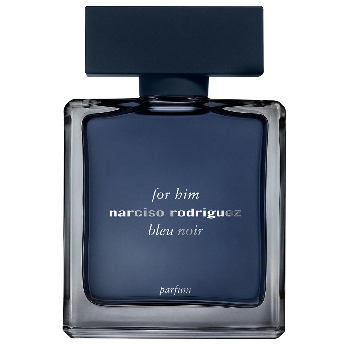 Narciso Rodriguez for him bleu noir Parfum 100 ml