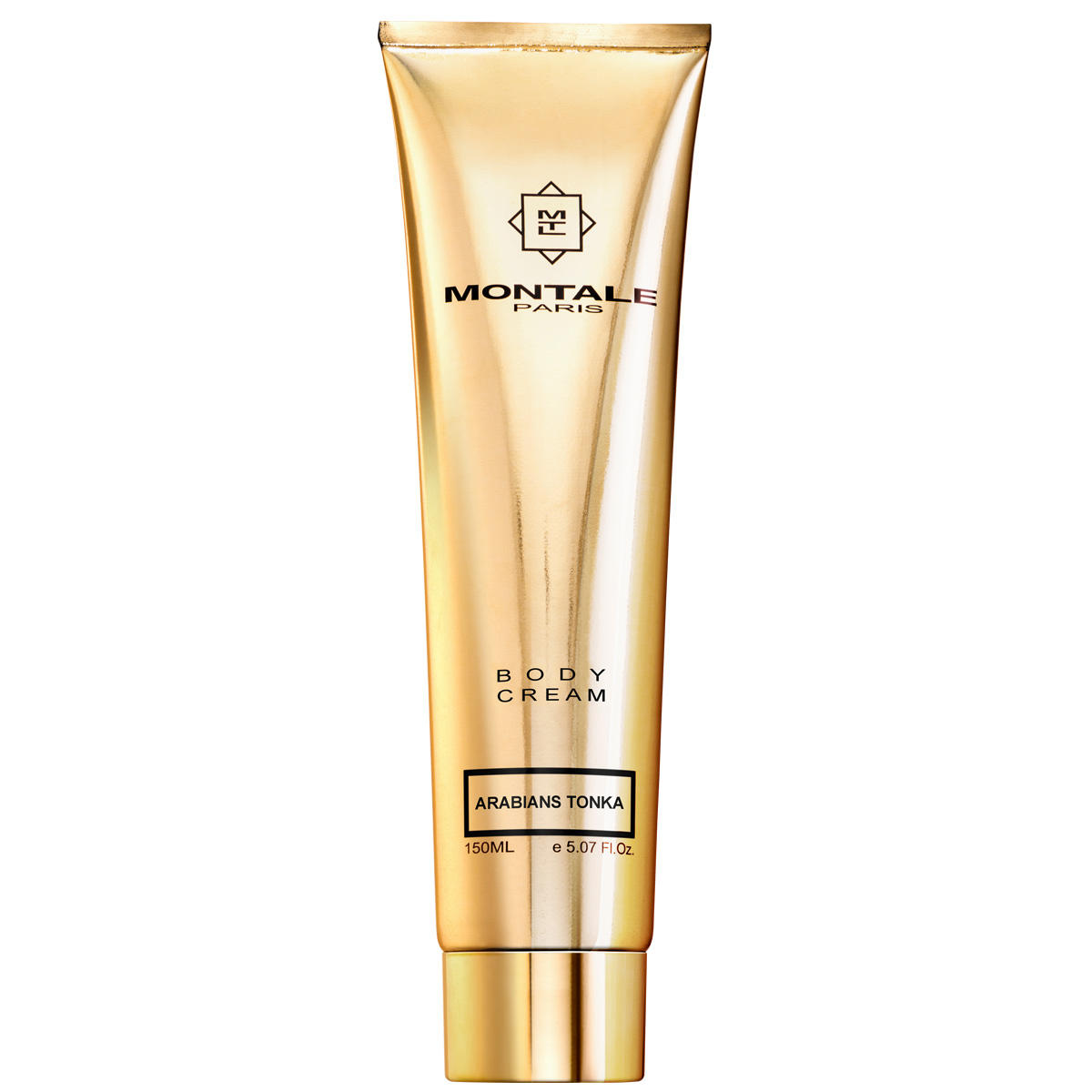 Montale Body Cream Arabians Tonka 150 ml
