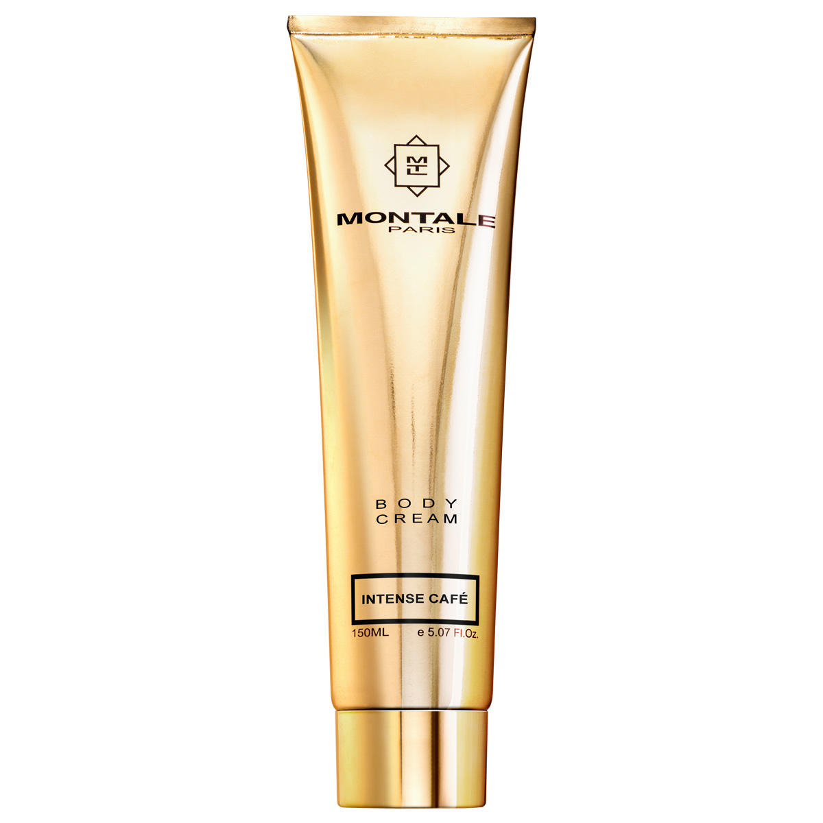 Montale Body Cream Intense Cafe 150 ml