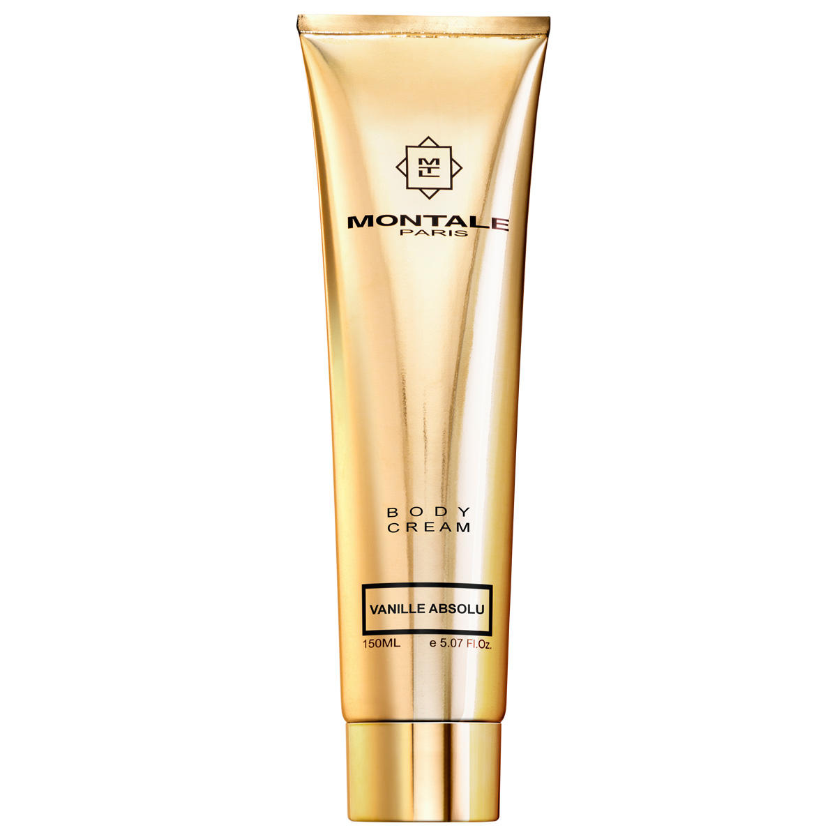 Montale Body Cream Vanille Absolue 150 ml