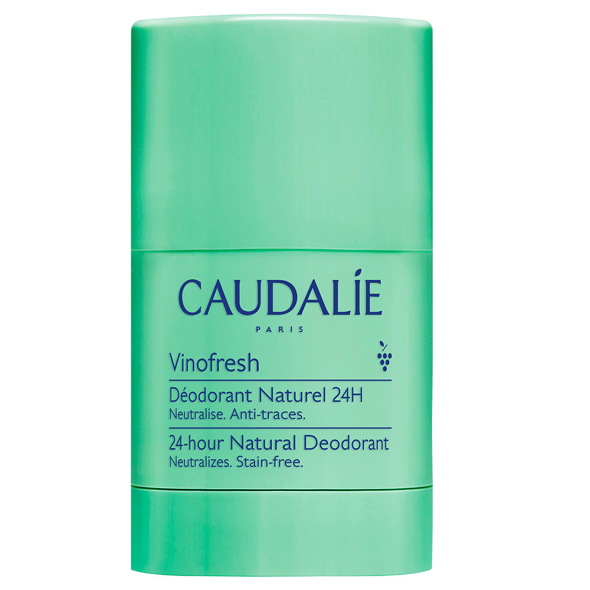 CAUDALIE Natural stick deodorant 50 g