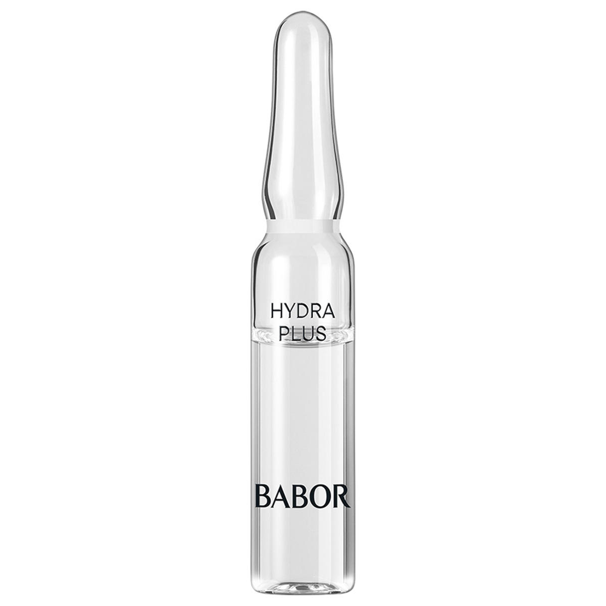 BABOR AMPOULE CONCENTRATES Hydra Plus 7 x 2 ml