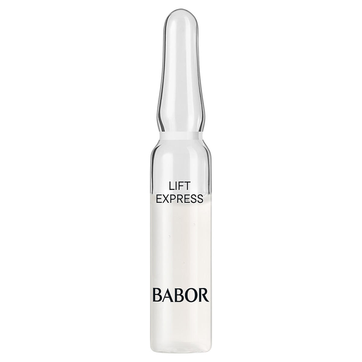 BABOR AMPOULE CONCENTRATES Lift Express 7 x 2 ml