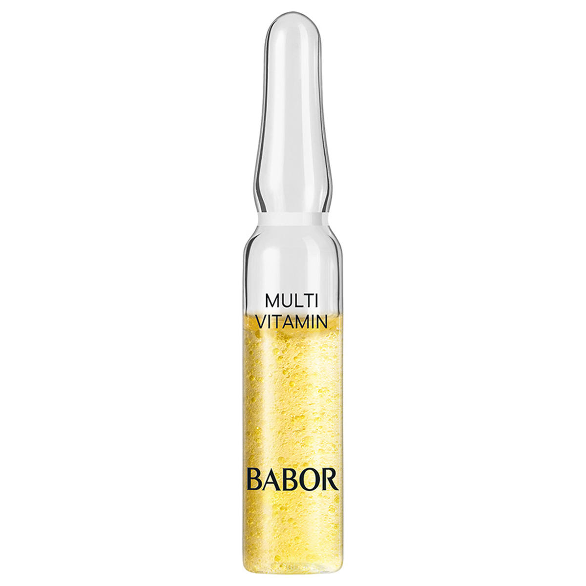 BABOR AMPOULE CONCENTRATES Multi Vitamin 7 x 2 ml