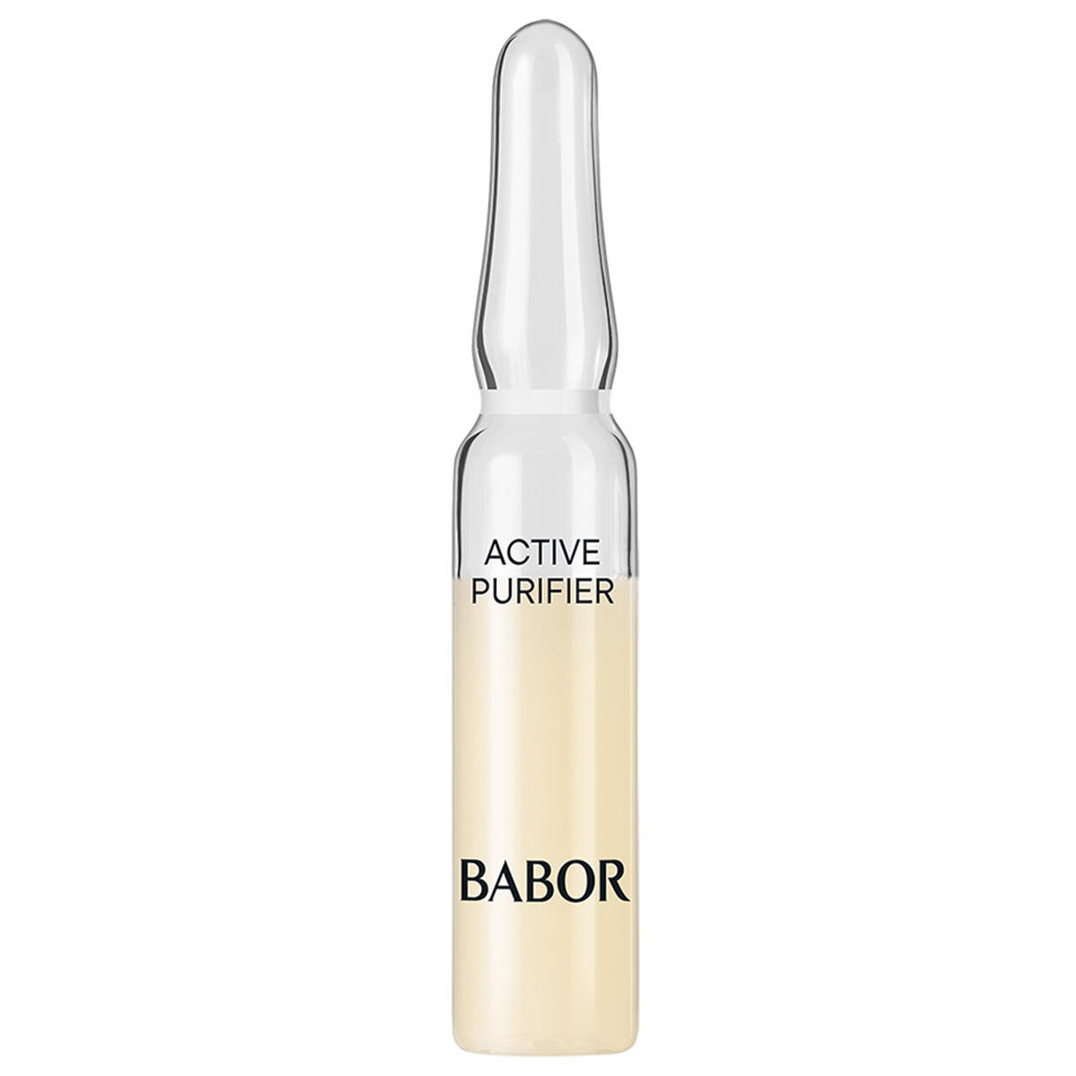 BABOR AMPOULE CONCENTRATES Active Purifier 7 x 2 ml