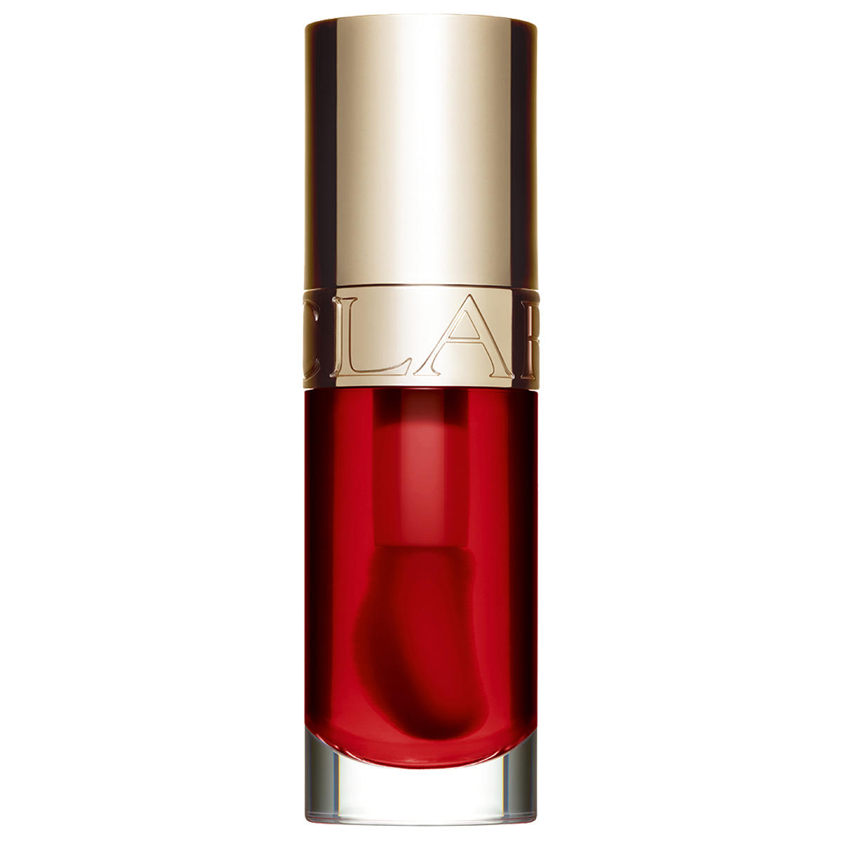CLARINS Lip Comfort Oil 08 Aardbei 7 ml