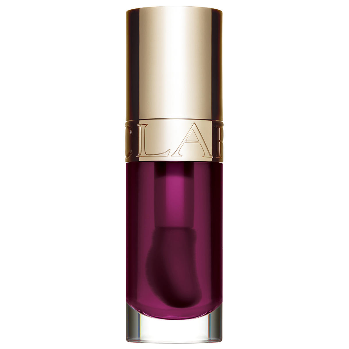CLARINS Lip Comfort Oil 10 Prugna 7 ml