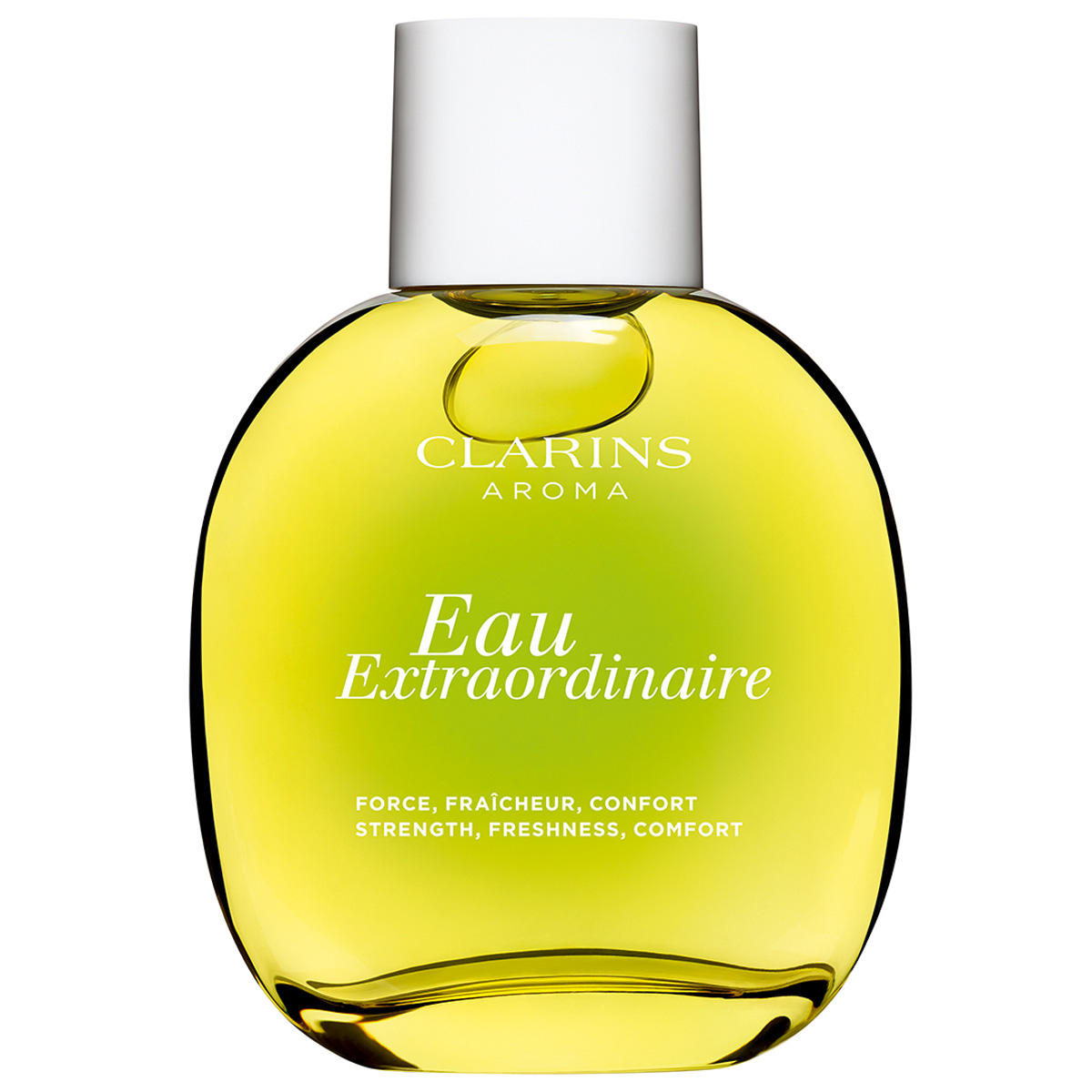 Clarins AROMA Eau Extraordinaire 100 ml