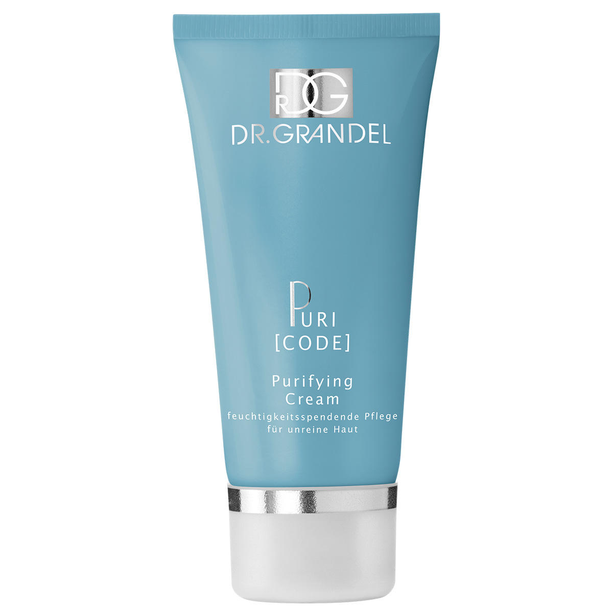 DR. GRANDEL Puricode Purifying Cream 50 ml