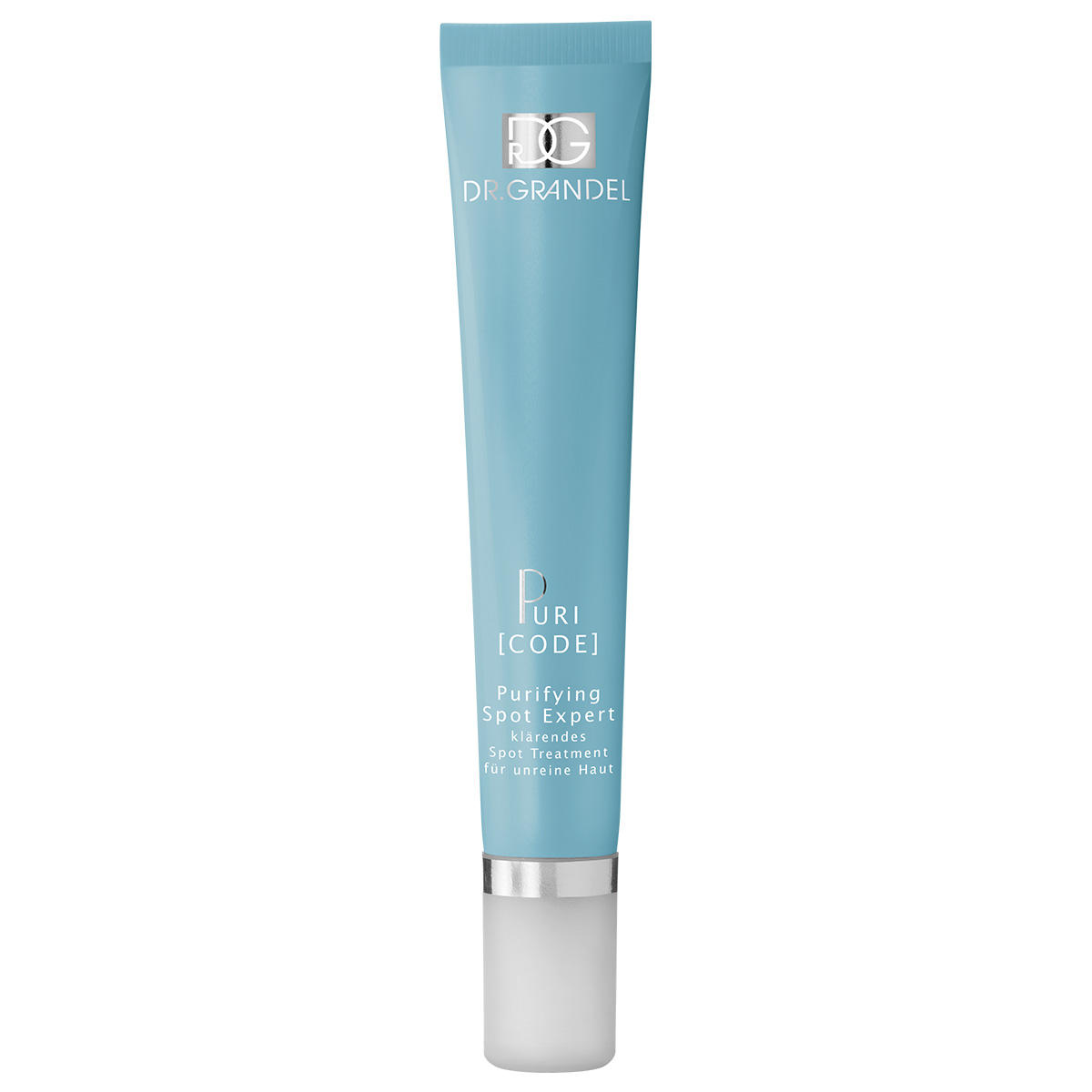 DR. GRANDEL Puricode Purifying Spot Expert 20 ml