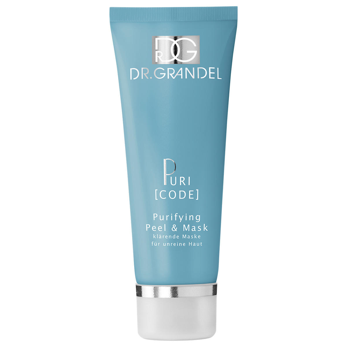 DR. GRANDEL Puricode Purifying Peel & Mask 75 ml