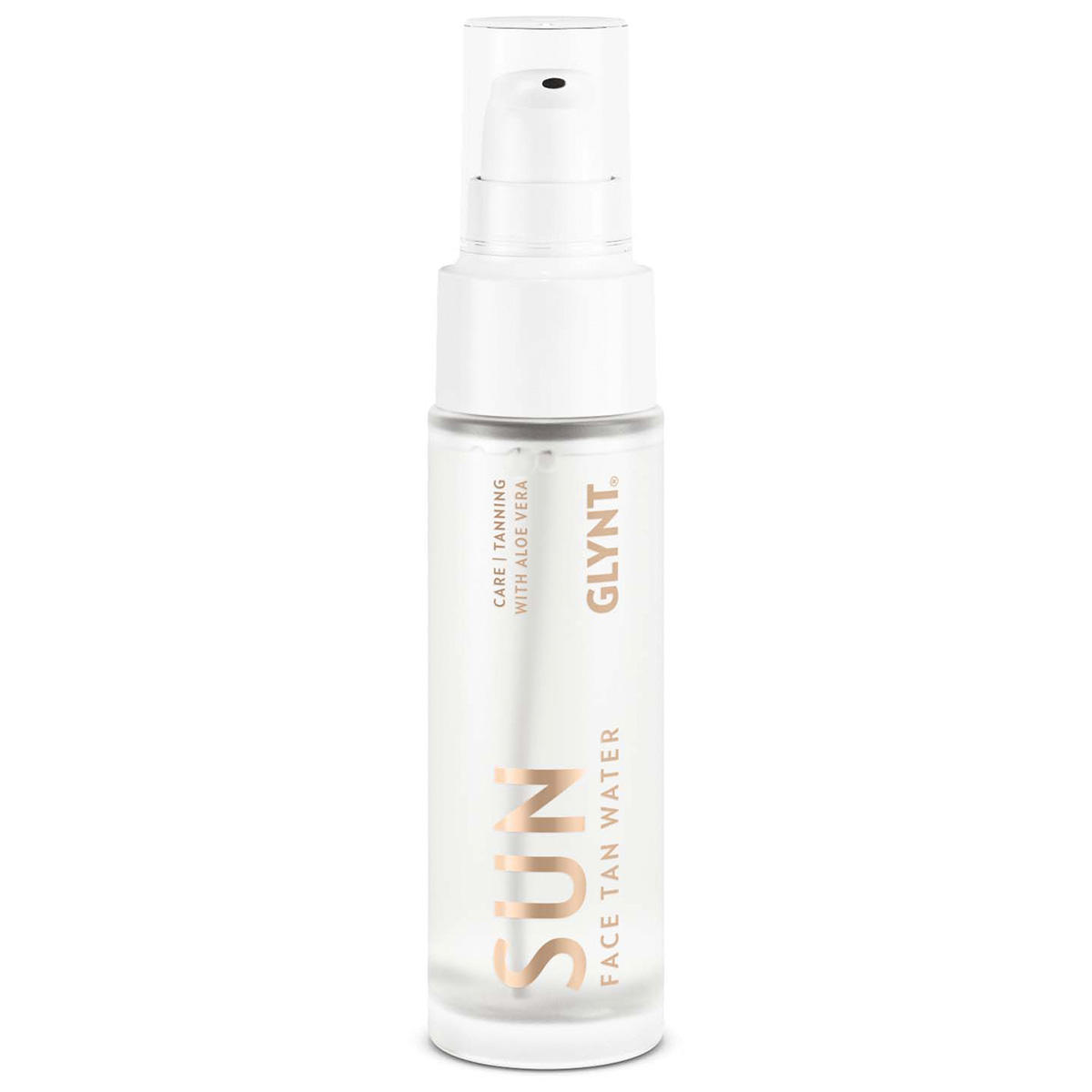 GLYNT SUN FACE TAN WATER 30 ml