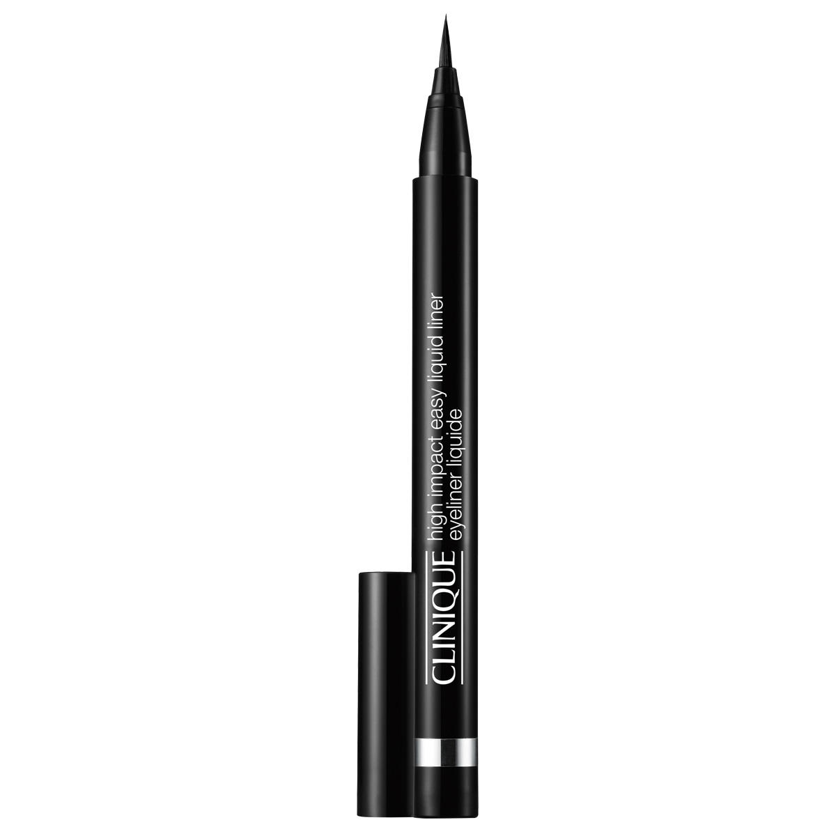 Clinique High Impact Easy Liquid Liner 01 Black