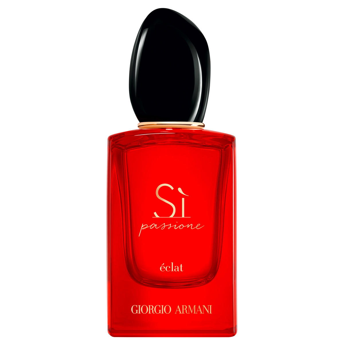 Armani Sì Passione Éclat Eau de Parfum 50 ml