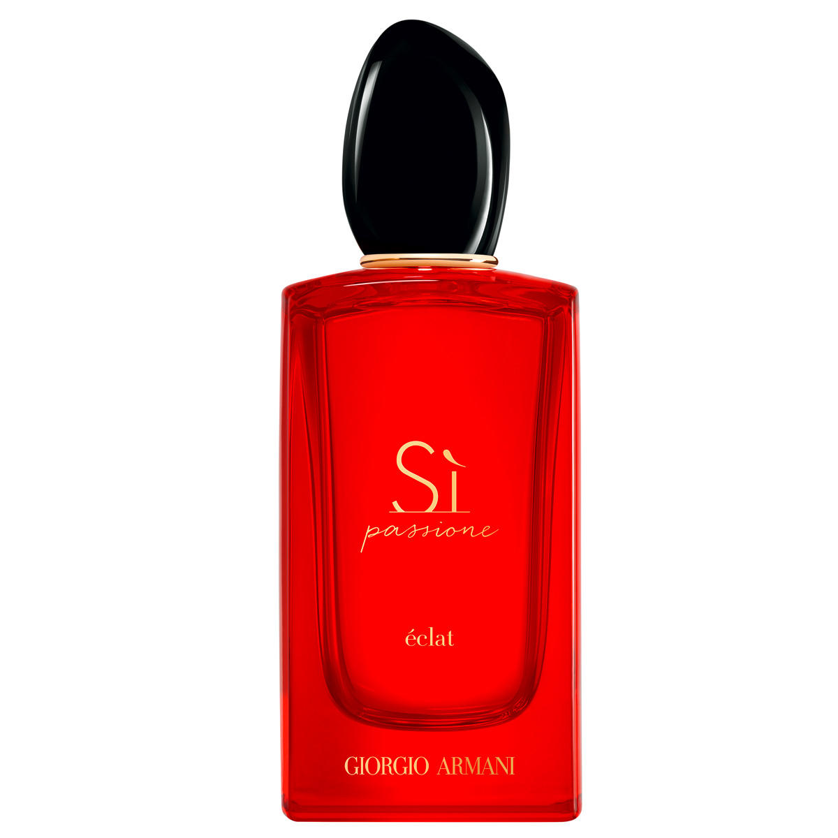 Armani Sì Passione Éclat Eau de Parfum 100 ml
