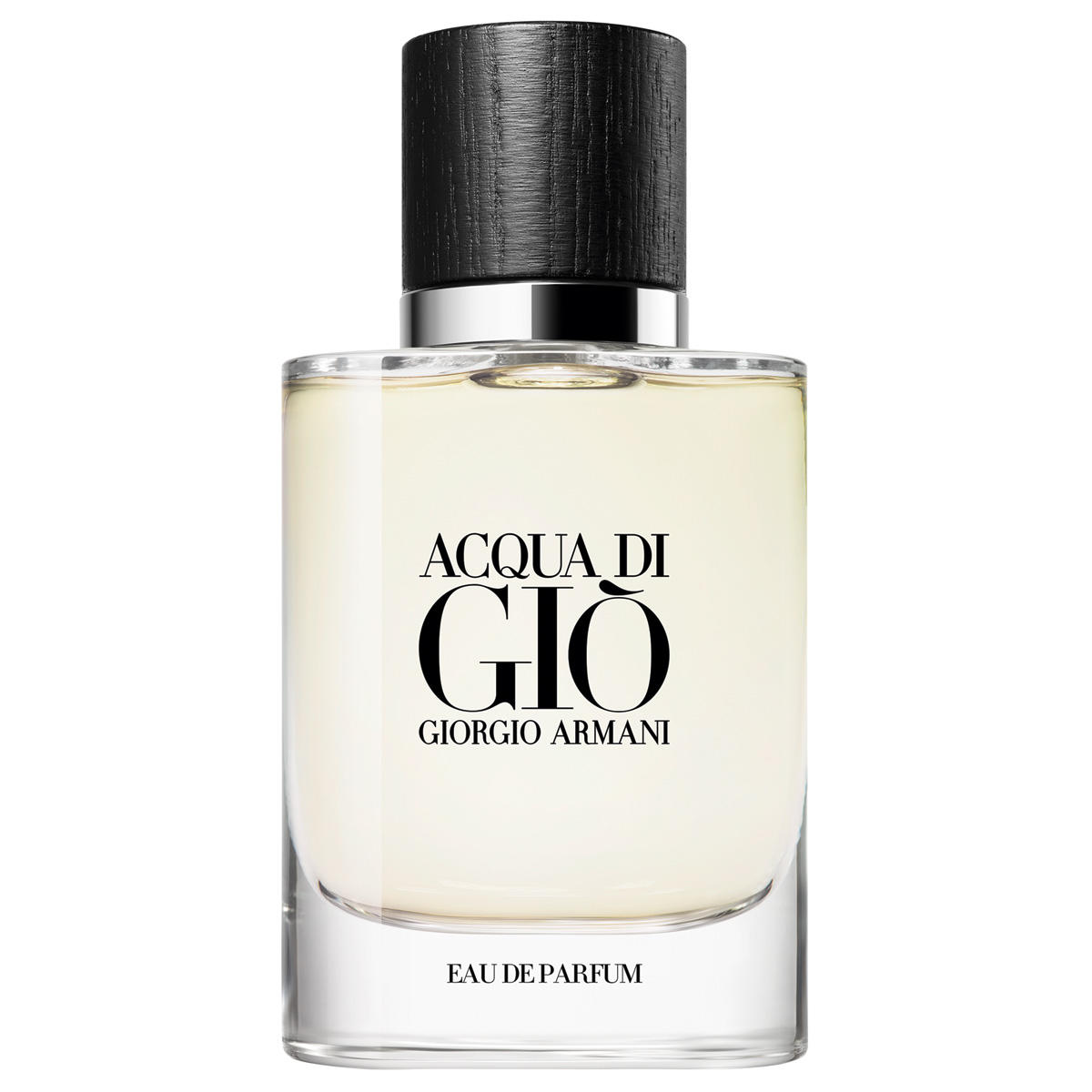 Giorgio Armani ACQUA DI GIÒ Refillable Eau de Parfum 40 ml