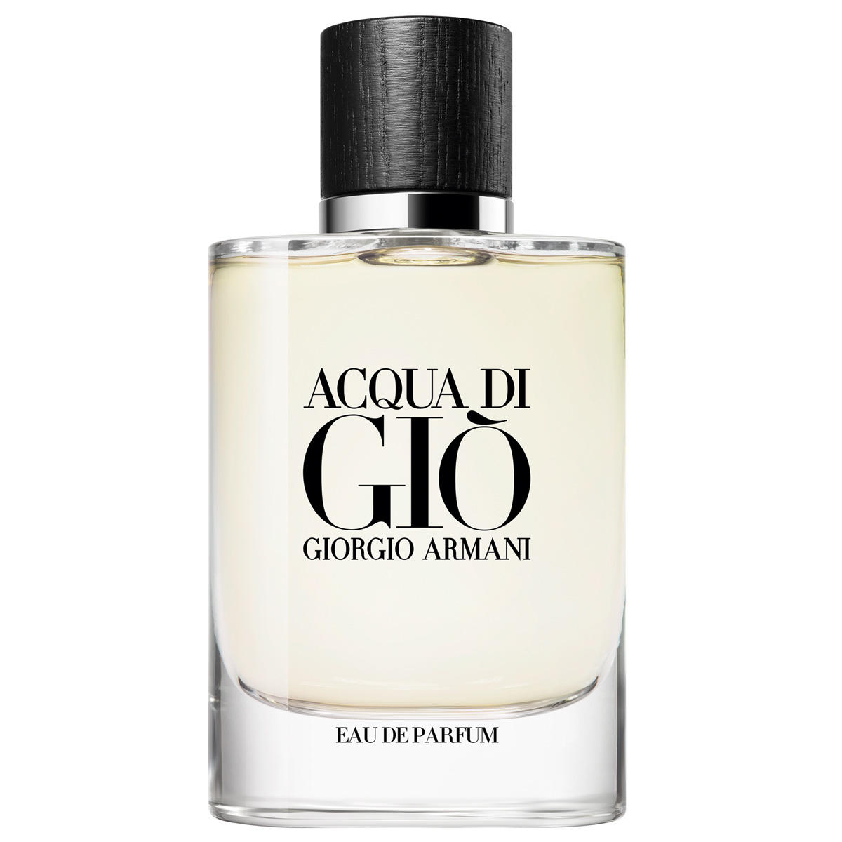 Giorgio Armani ACQUA DI GIÒ Refillable Eau de Parfum 75 ml